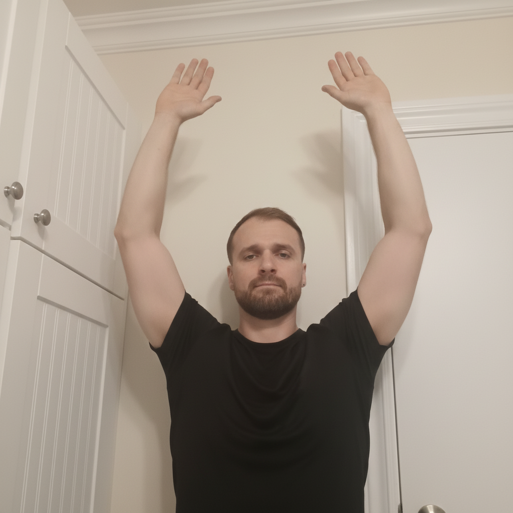 5 Simple Corrective Exercises You Can Do at Home in Ottawa