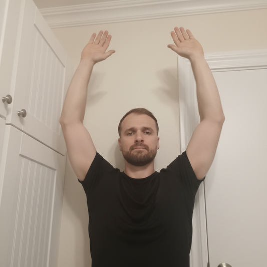 5 Simple Corrective Exercises You Can Do at Home in Ottawa