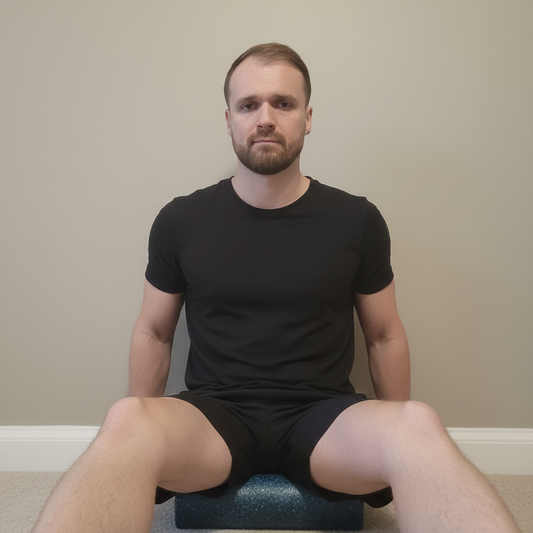 Mini Routines: The Secret to Consistent Progress Between Training Sessions