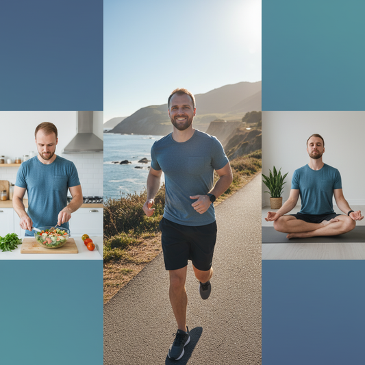 Why Your Self-Image May Be Holding You Back from Lasting Fitness Results