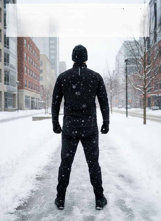 Staying Strong and Steady This Winter in Ottawa: Why Stability Training Matters More Than Ever