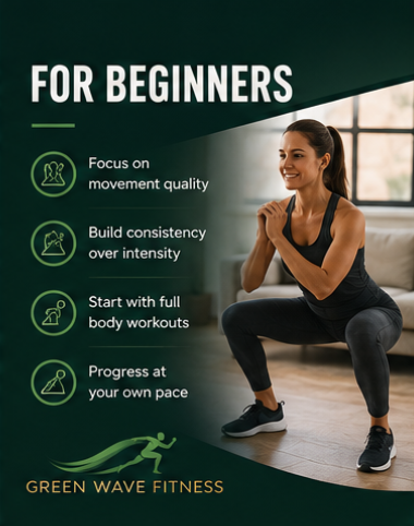 How To Start Working Out: The Beginner’s Guide To Building An Exercise Routine That Lasts