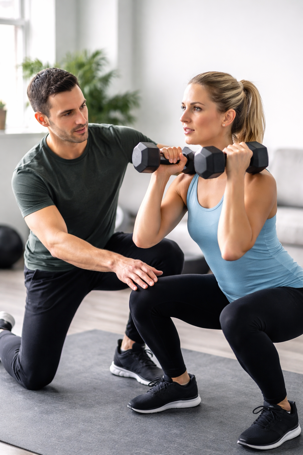 How to Restart Your Fitness Routine After Winter Without Burning Out